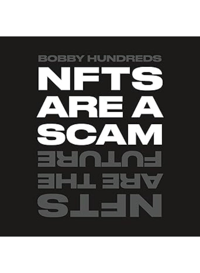Nfts are scam